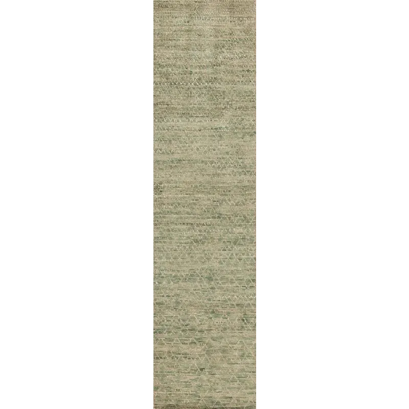 Mystique , Spirit, Cameo Green