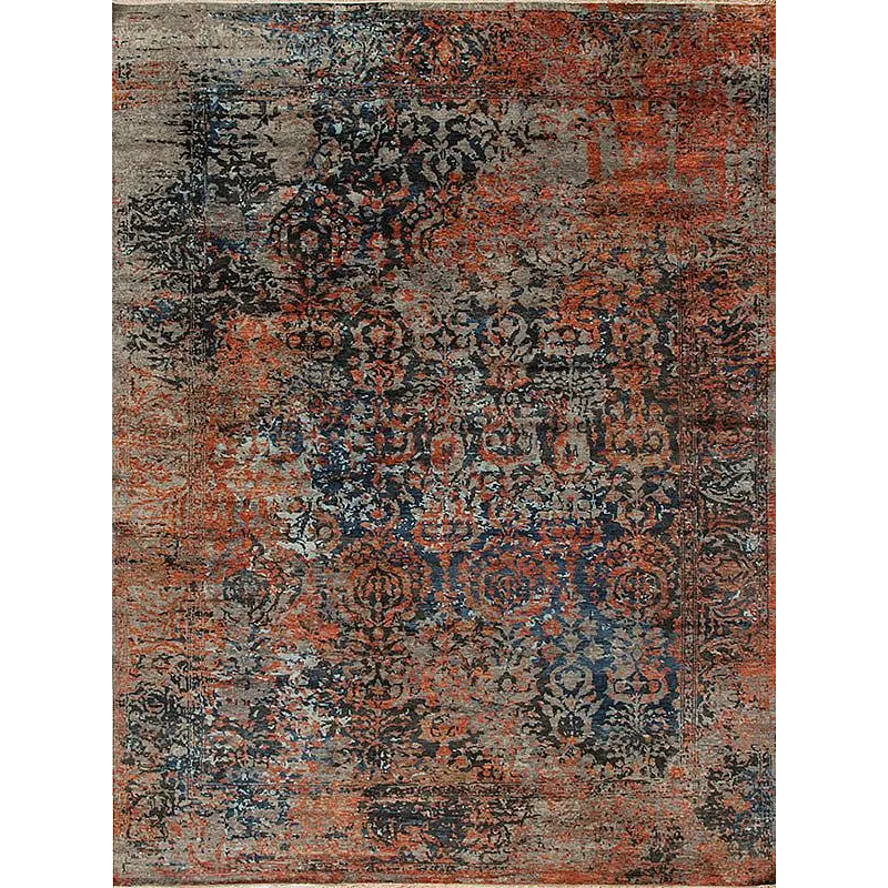 Shangri-La 160746 Shangri La , Arcadia, Blue-Coral