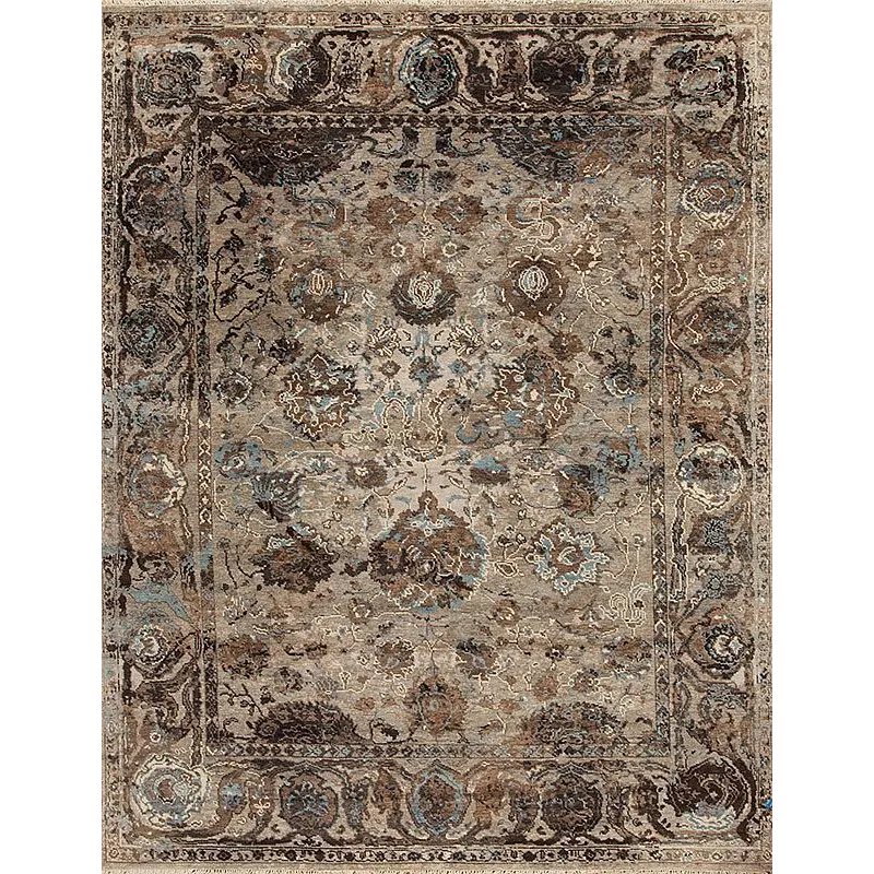 Shangri-La, Divine, Taupe