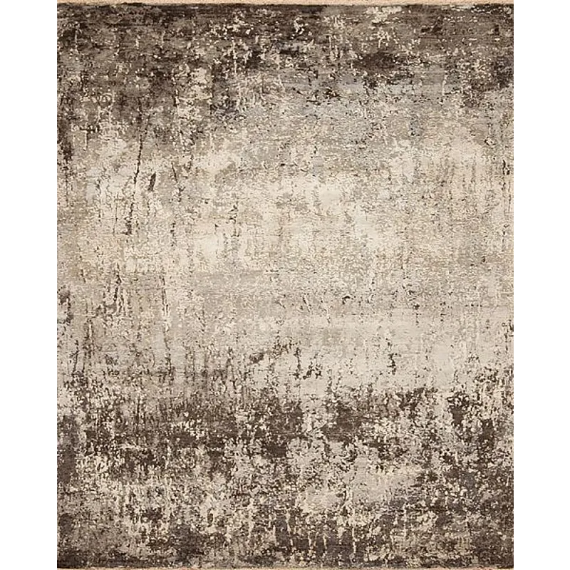 Affinity Wool &amp; Silk Creation, Ash-Grey