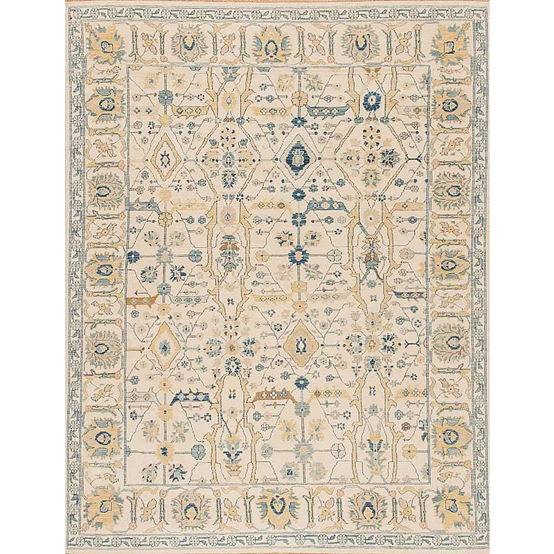 Caspian Kuma, , Ivory-Blue