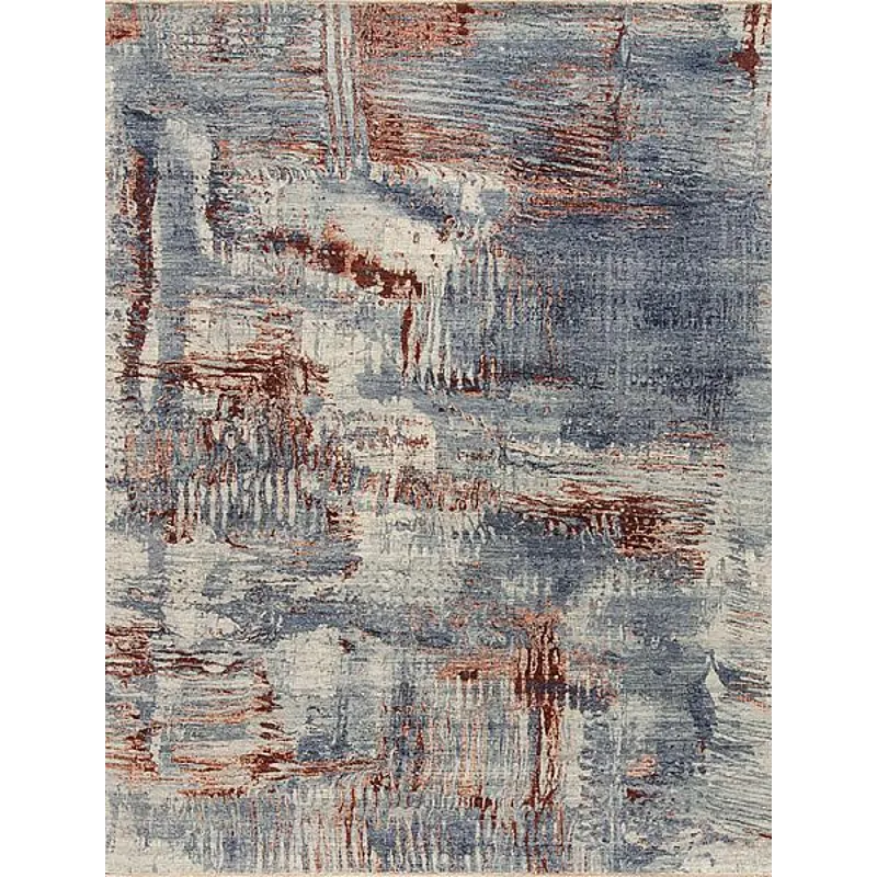 Mod Collection Dashing, Blue Russet