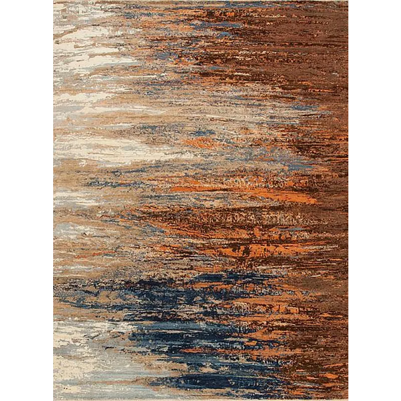 Mod Collection New Age, Rust Blue