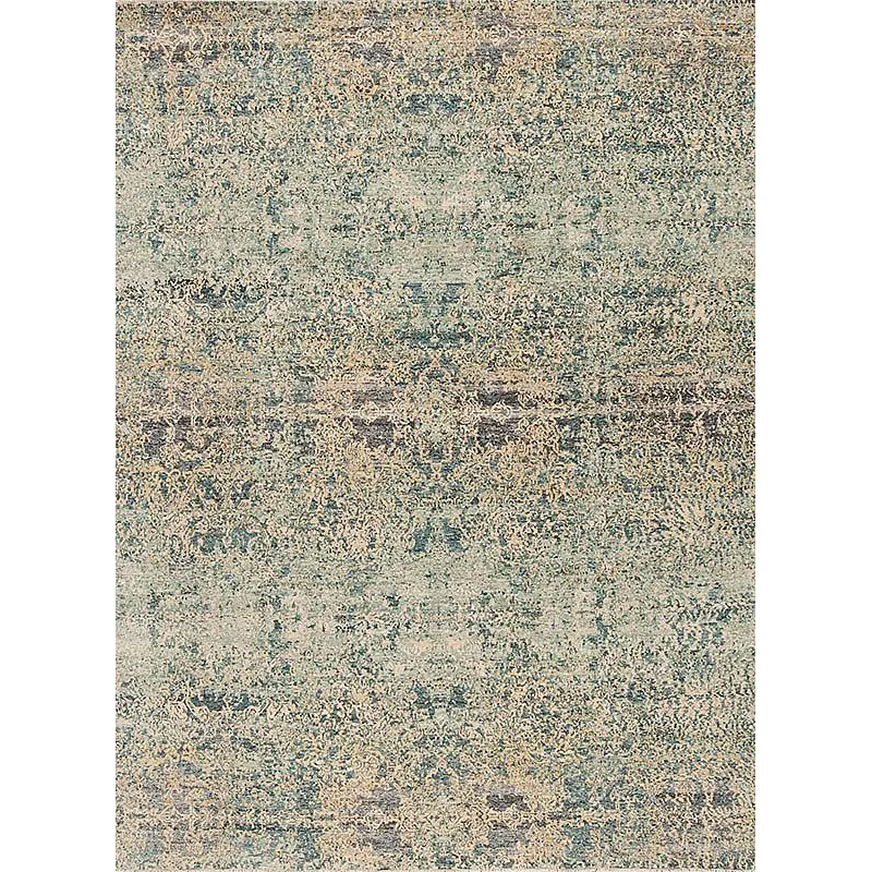 Brooklyn Bayridge, Blue-Green