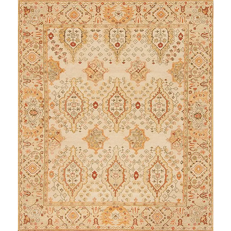 Caspian Astara, Cream