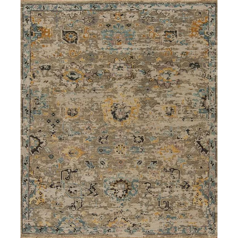 Transitional One-Of-A Kind, 161381 Ne-05 , Beige