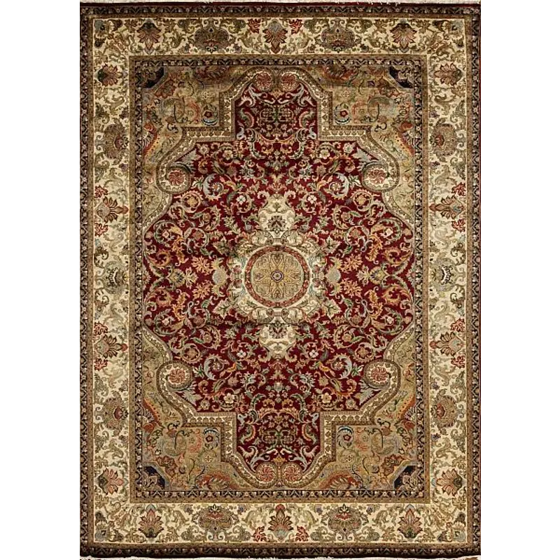 161483 Golden Age , Jewel, Red/Ivory