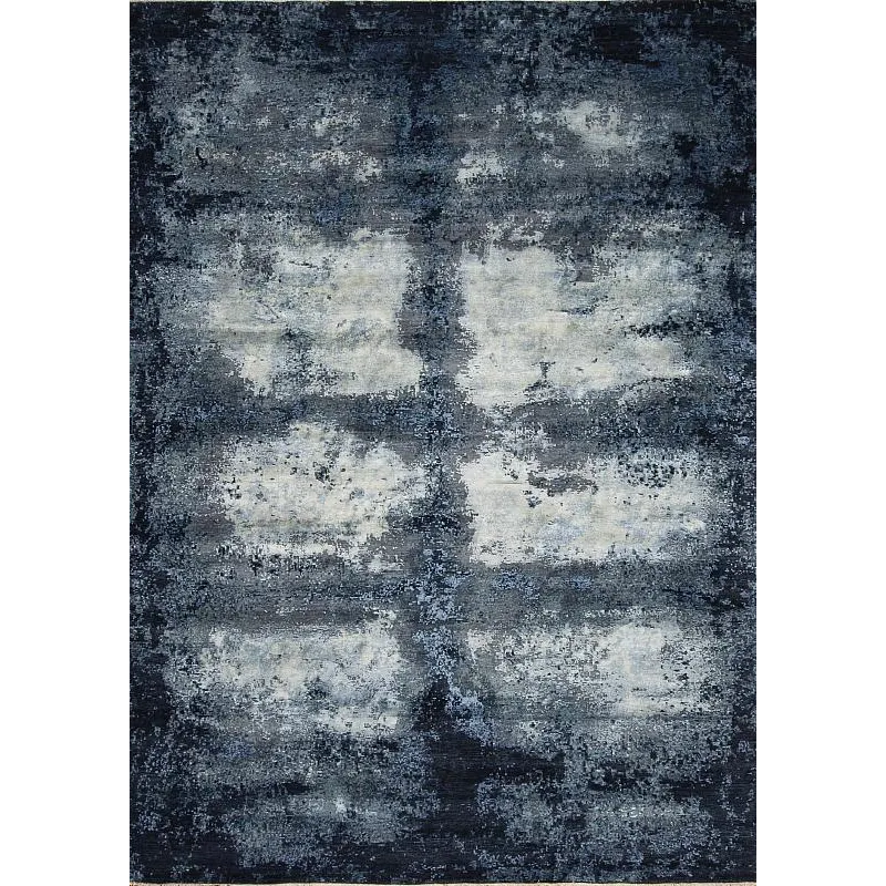 161508 Affinity Wool &amp; Silk , Legend Ice Blue