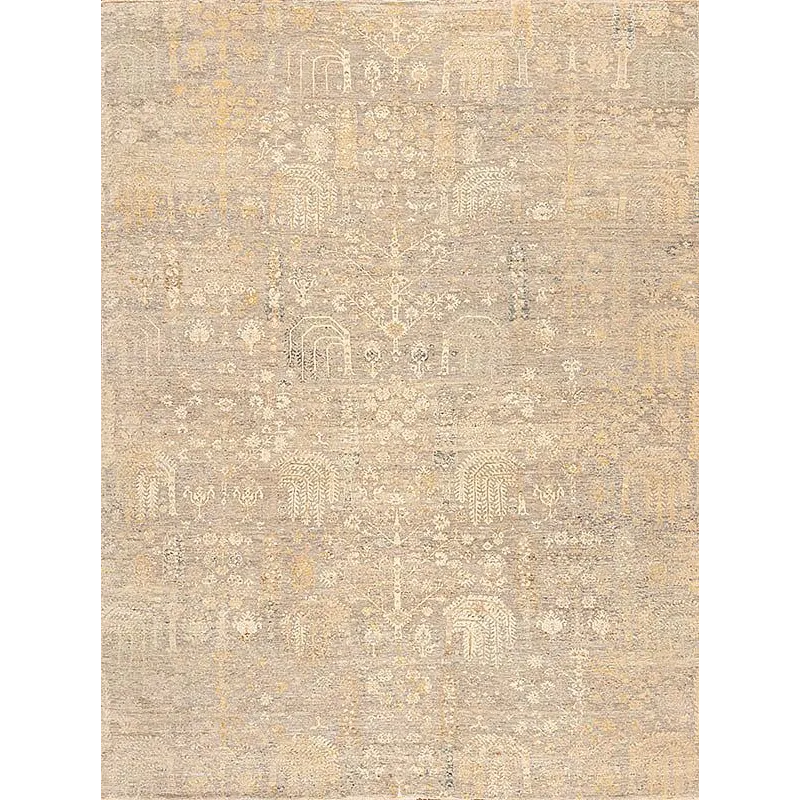 Savoy Lucerne Grey Ivory