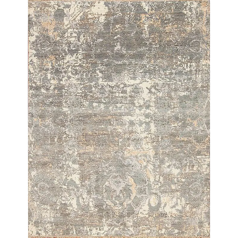 Assorted Transitional 161772 Shangri La Collection , H-3a Beige