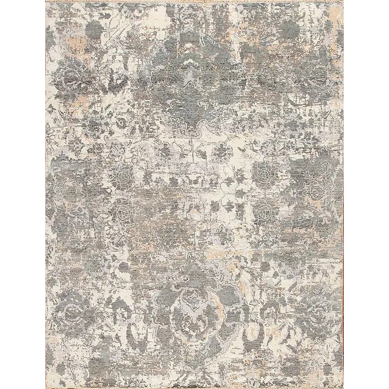Assorted Transitional 161773 Shangri La Collection , H-3a Beige