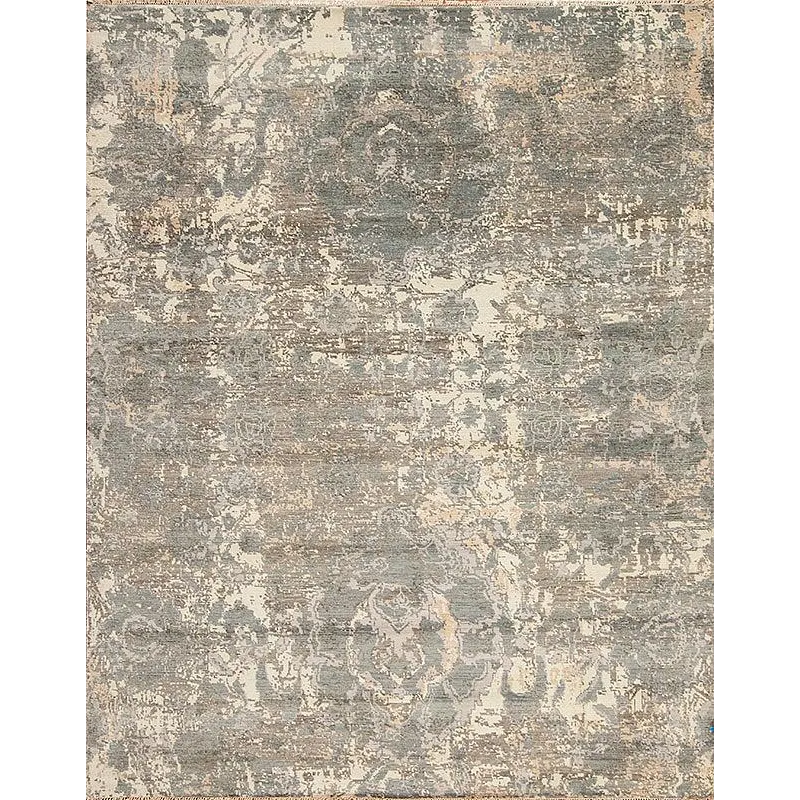 Assorted Transitional 161788 Shangri La Collection , H-3a Beige