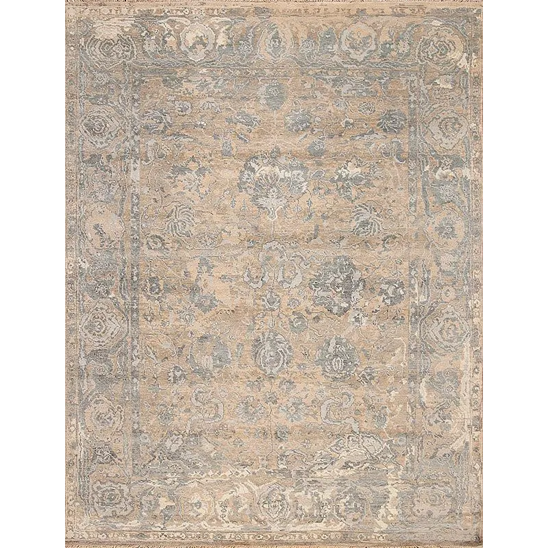 Assorted Transitional 161790 Shangri La Collection , H-8a Light Gold