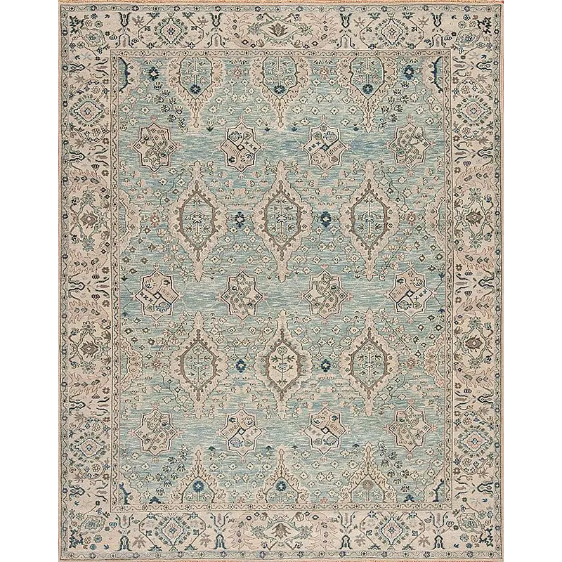 Caspian Astara, Pale Ice Blue