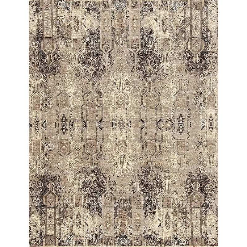 Brooklyn Wingate, Silver-Ivory