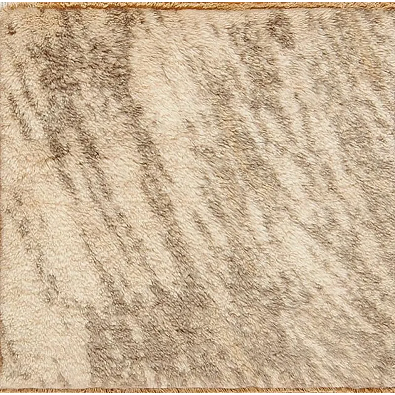 Mongolian Cashmere Reserve Fur 4