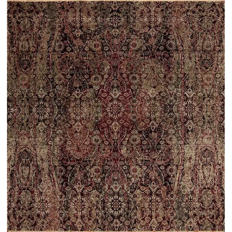 Squares 162335 European Reserve, Monaco, Lilac Wine