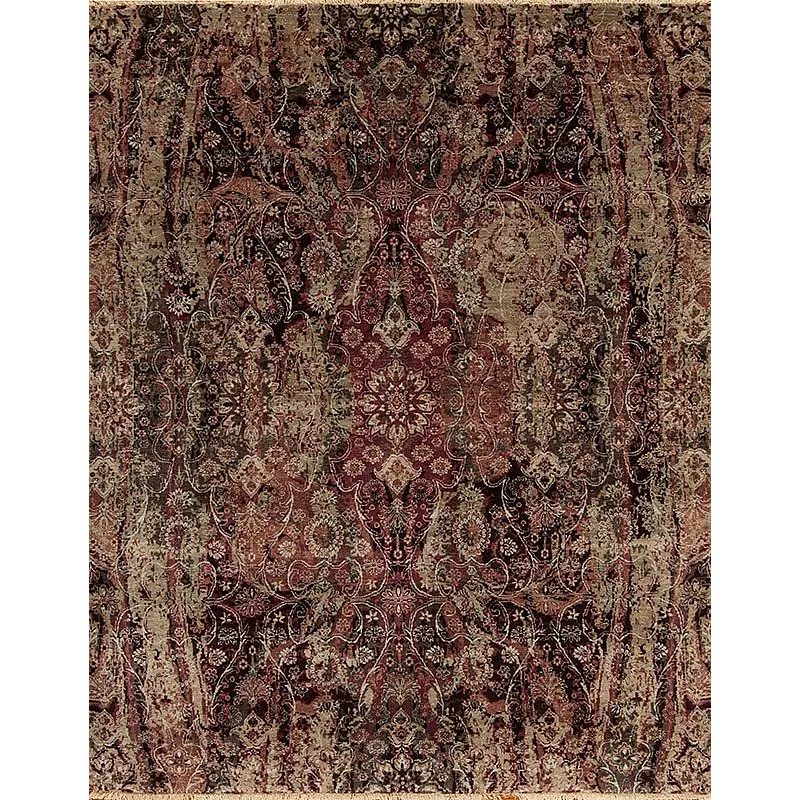 Odd Sizes 162336 European Reserve , Monaco, Lilac Wine