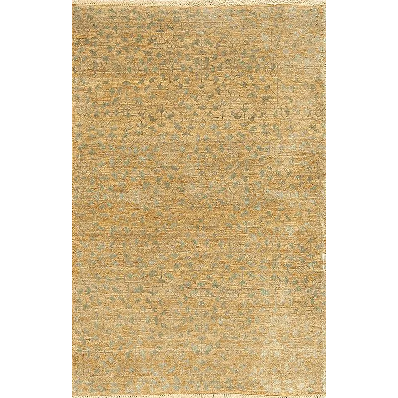 Manhattan Reserve Wool &amp; Silk Tompkins Square, Gold-Sage