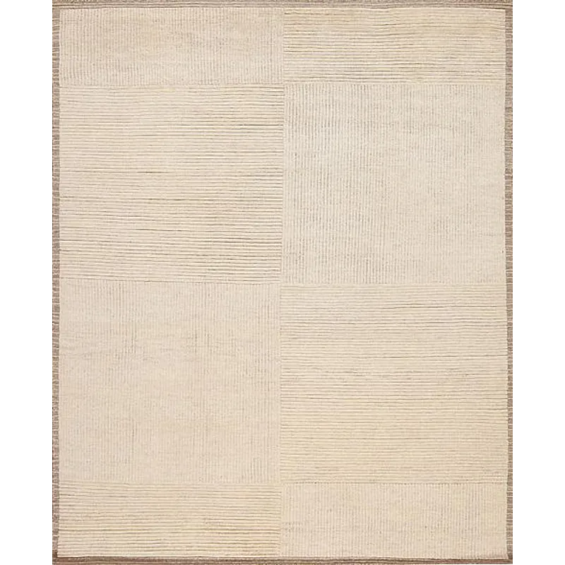 Nordic Magnus, Natural Ivory