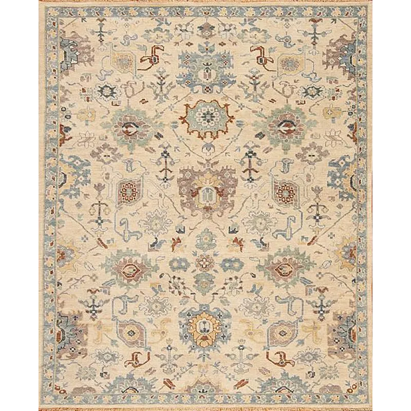 Meridian Glory, Ivory