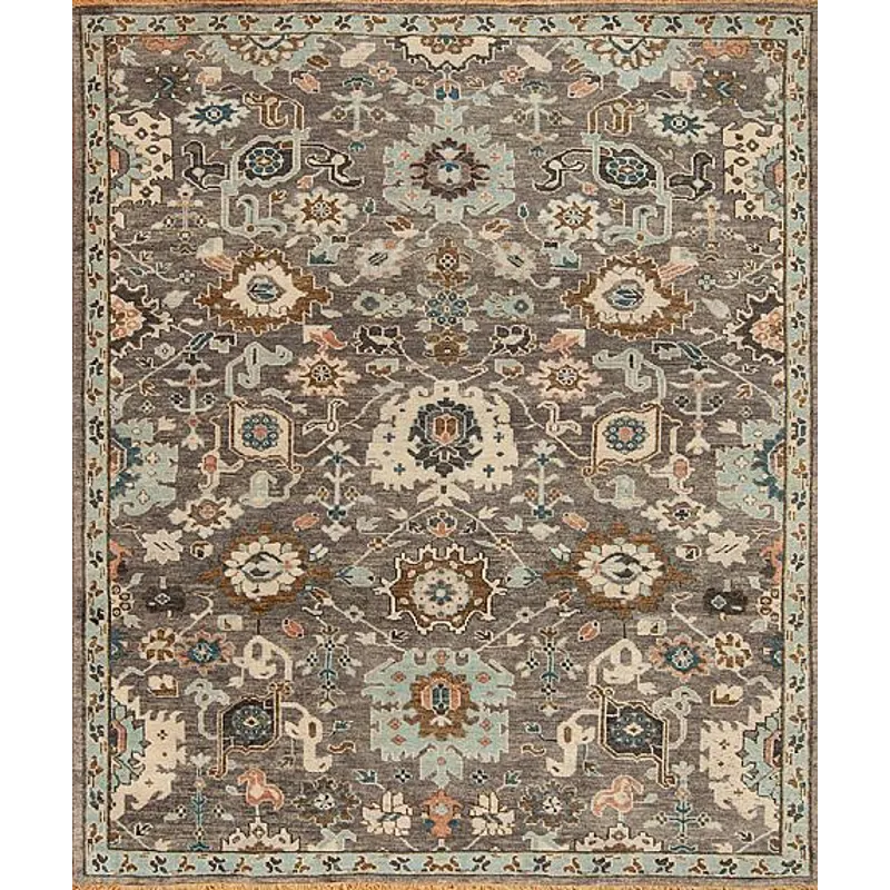 Meridian Glory, Stone Grey