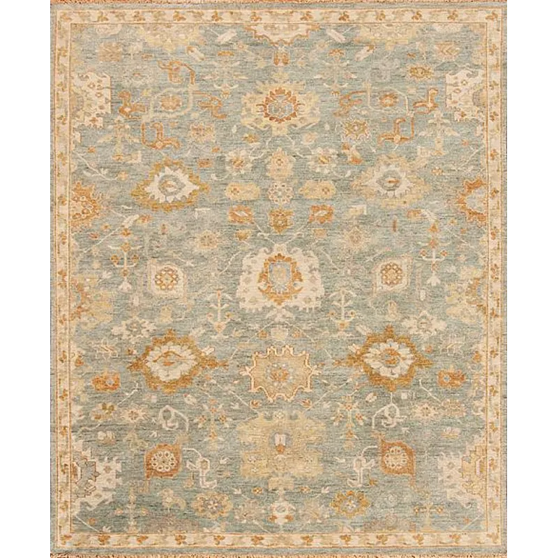 Meridian Glory, Seafoam