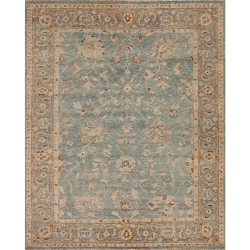 Triumph Pride, Baby Blue-Grey