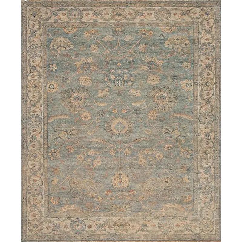 Triumph Success, Sky Blue Ivory