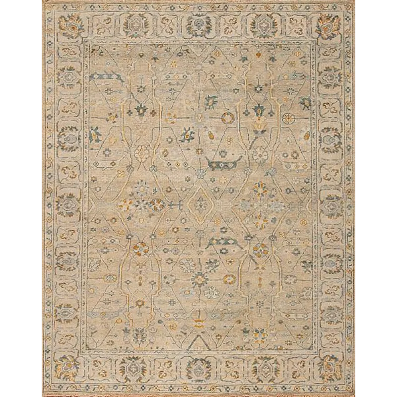 Triumph Jubilation, Oyster Ivory