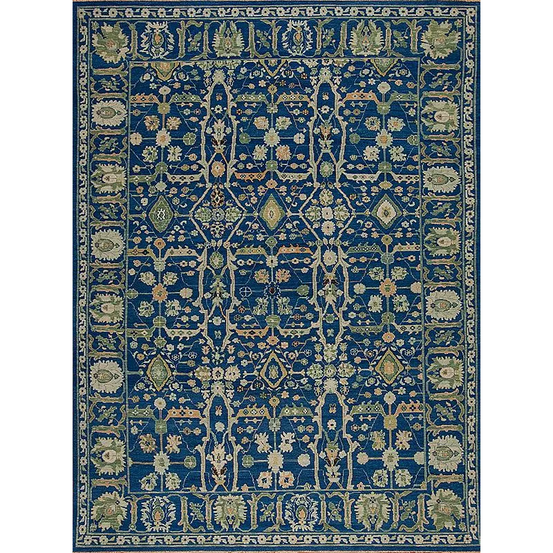 162450 Caspian , Kuma, Royal Blue