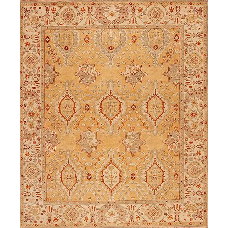 Caspian Astara, Peach