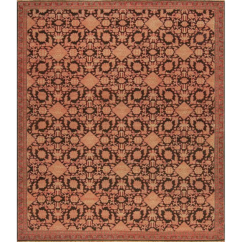 Caspian Yalama, Bark-Rose