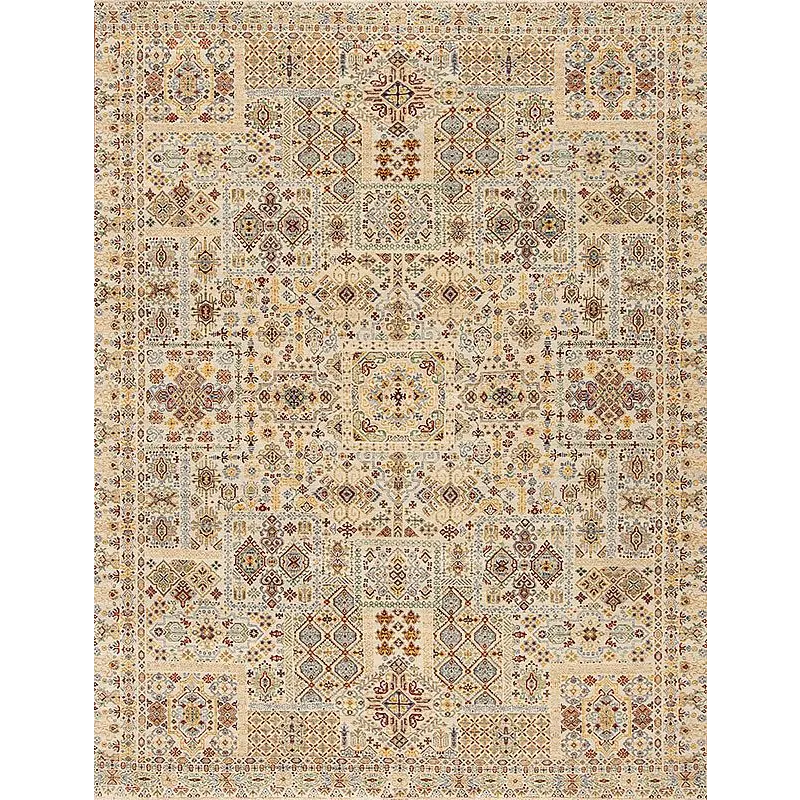 Brooklyn Kensington, Ivory Multi