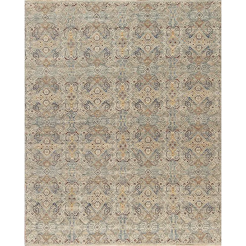 Brooklyn Bedford, Silver-Multi