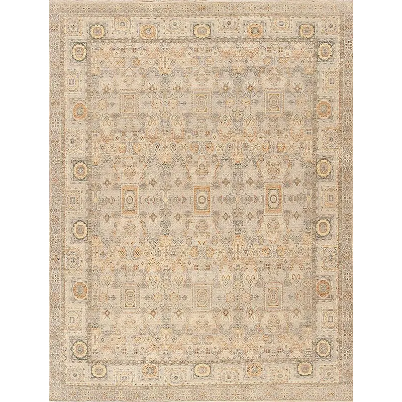 Brooklyn Parkville , Silver-Multi
