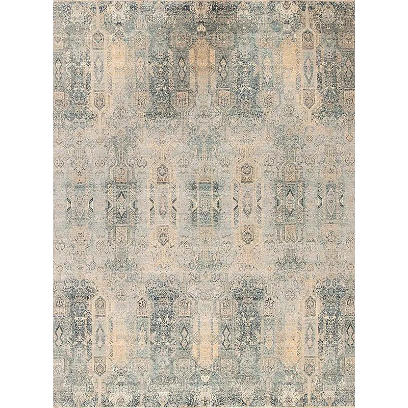 Brooklyn Wingate , Grey-Blue