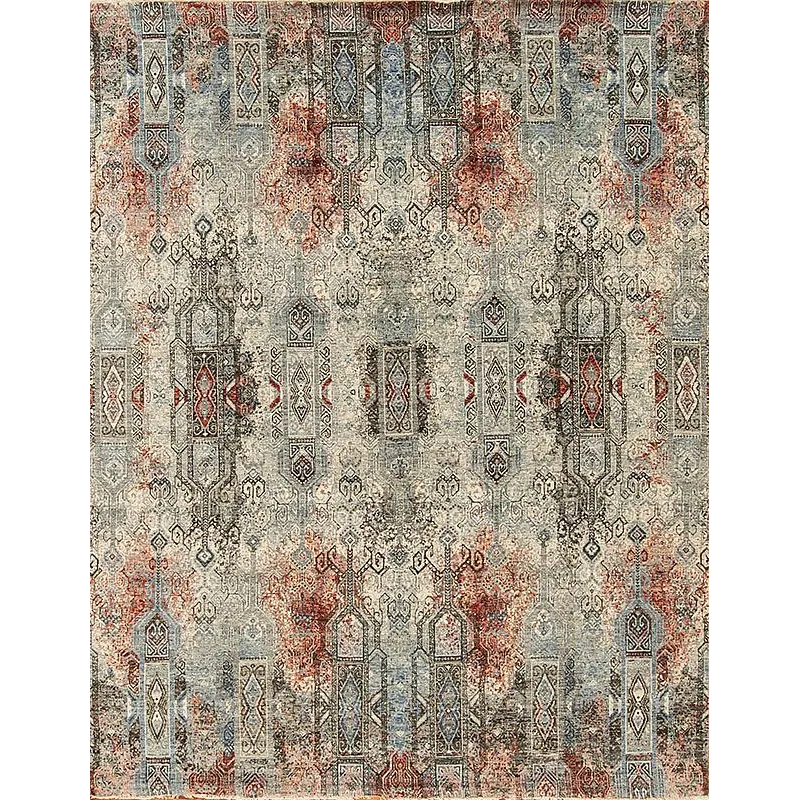 Brooklyn Wingate, Silver Rosewood