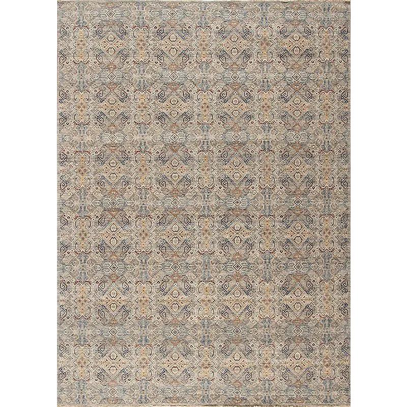 162764 Brooklyn , Bedford, Silver-Multi