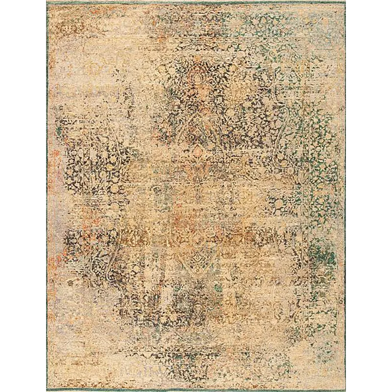 Savoy Turin , Green Multi