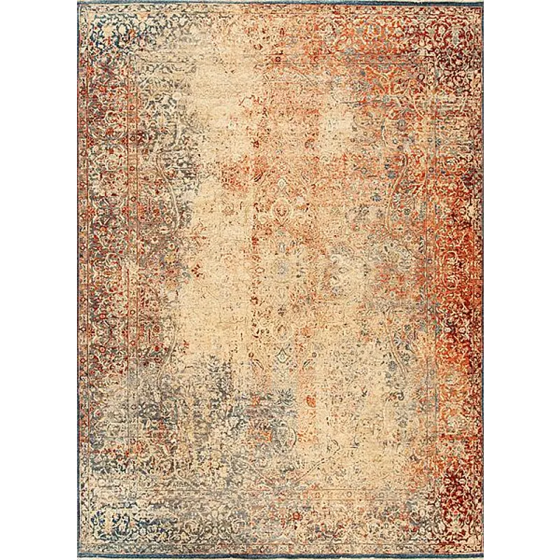 Savoy Turin , Blue Multi