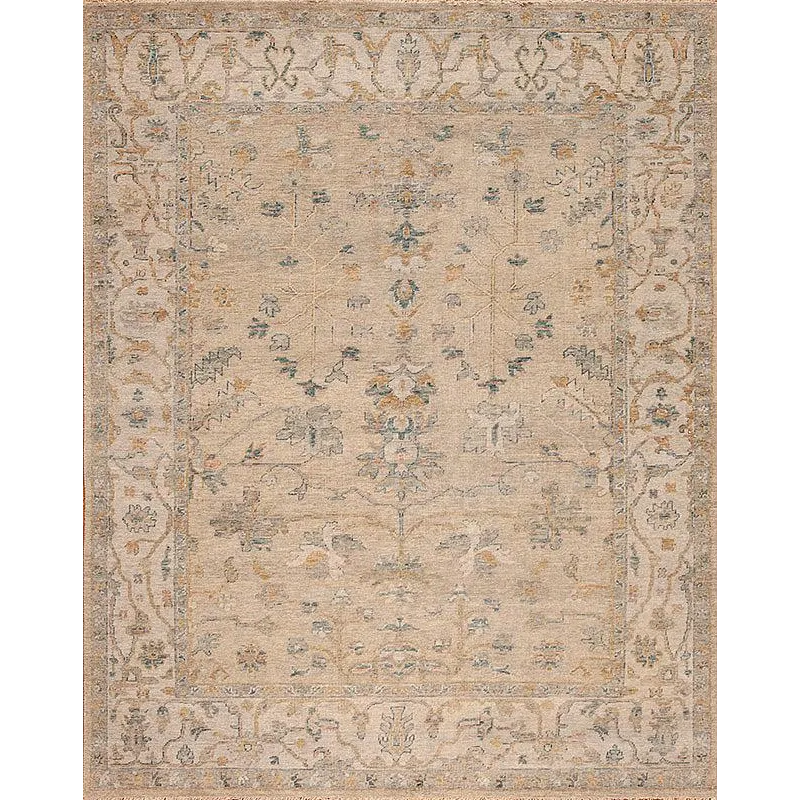 Triumph Glee, Beige Ivory