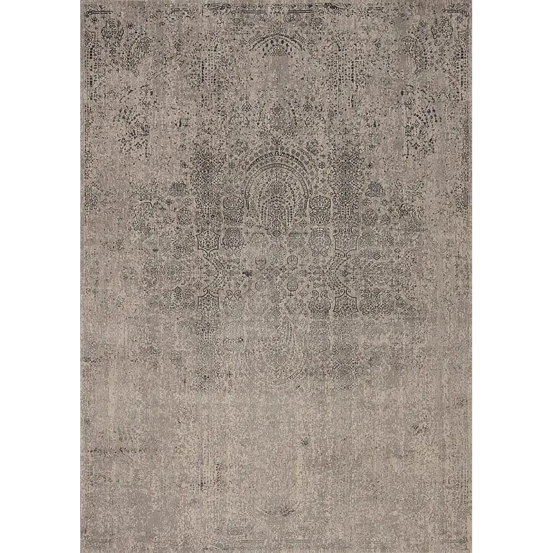 Nirvana Series 163474 Nirvana Couture , Enchantment, Silver Grey
