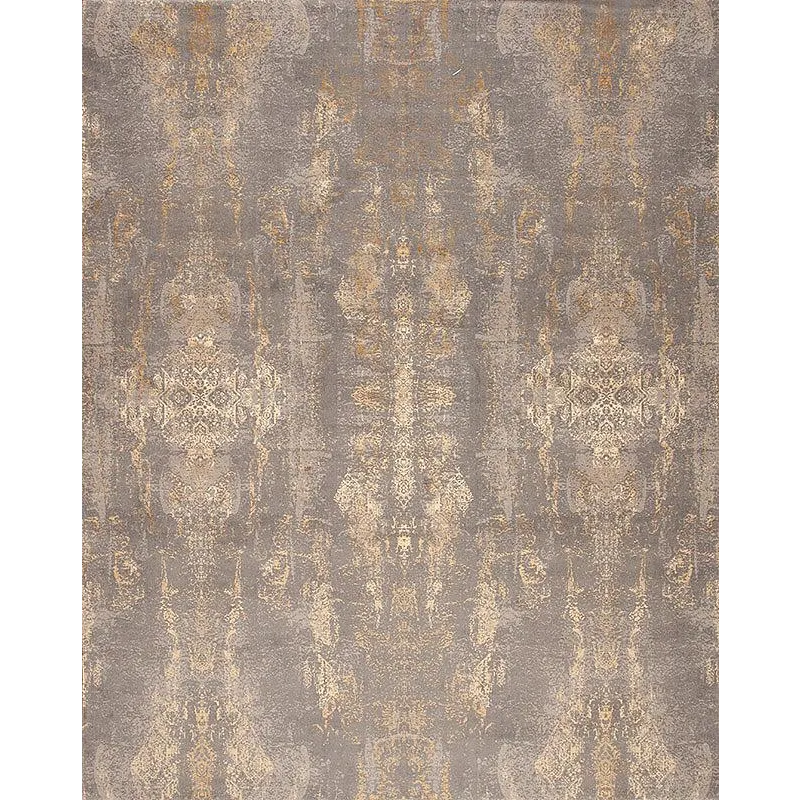 Nirvana Series 163557 Nirvana Couture , Intuition, Grey-Gold