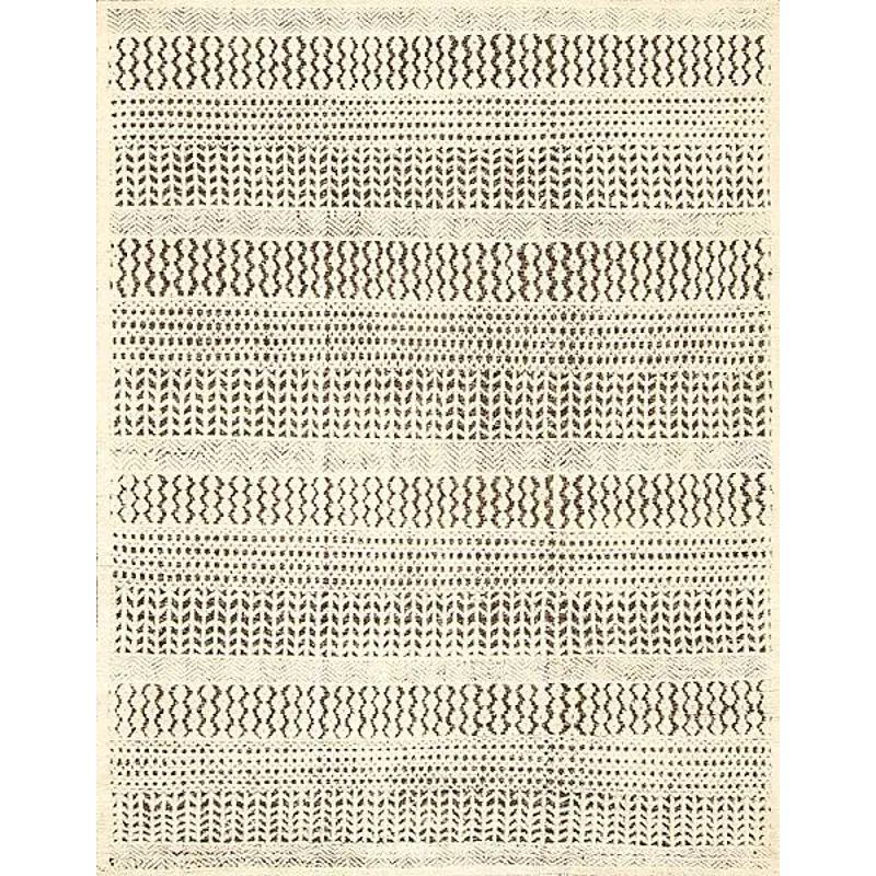 Nordic Erik, Natural Ivory