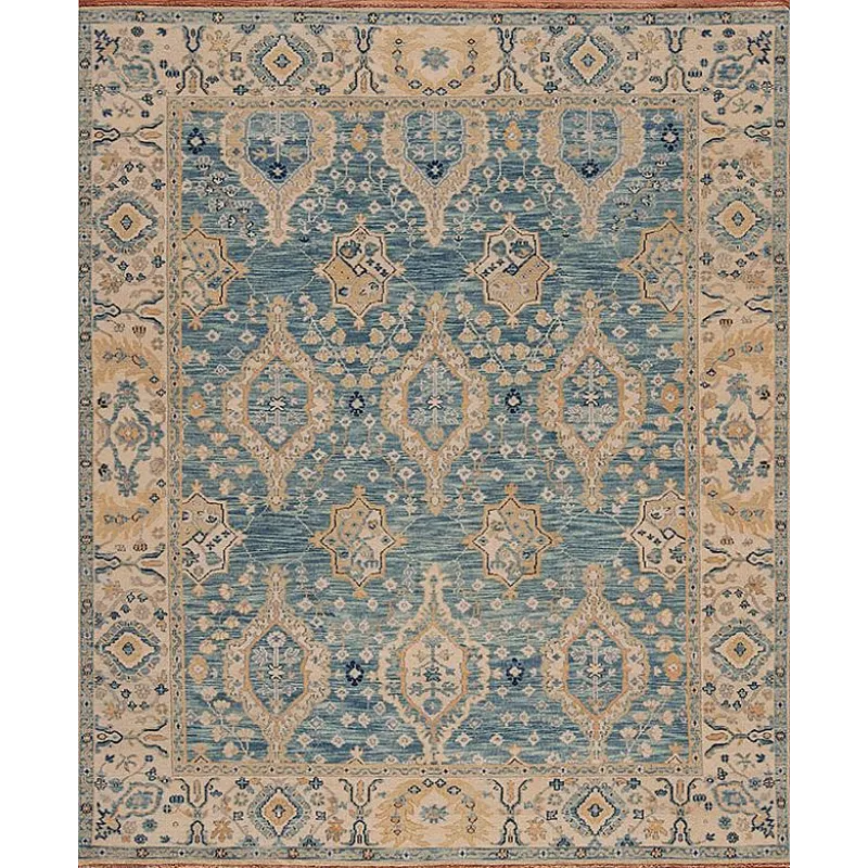 Caspian Astara, Windsor Blue