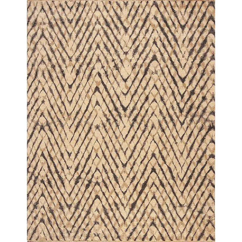 Shibori, Katori, Ivory-Steel