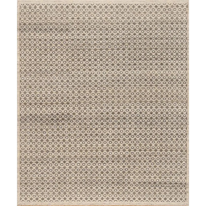 Caspian Baltic, Ivory Black