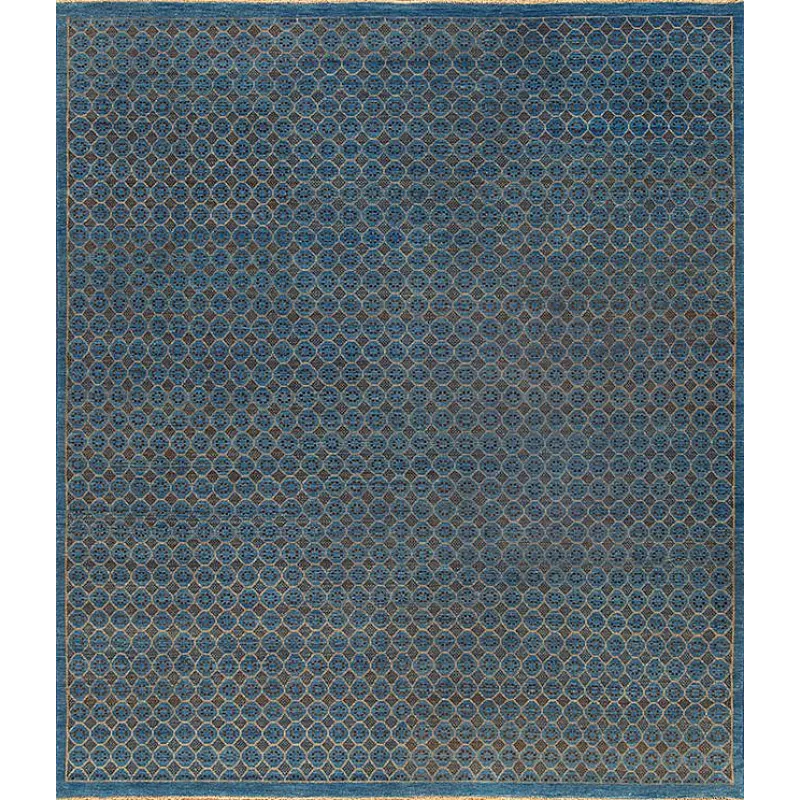 Caspian Baltic, Royal Blue