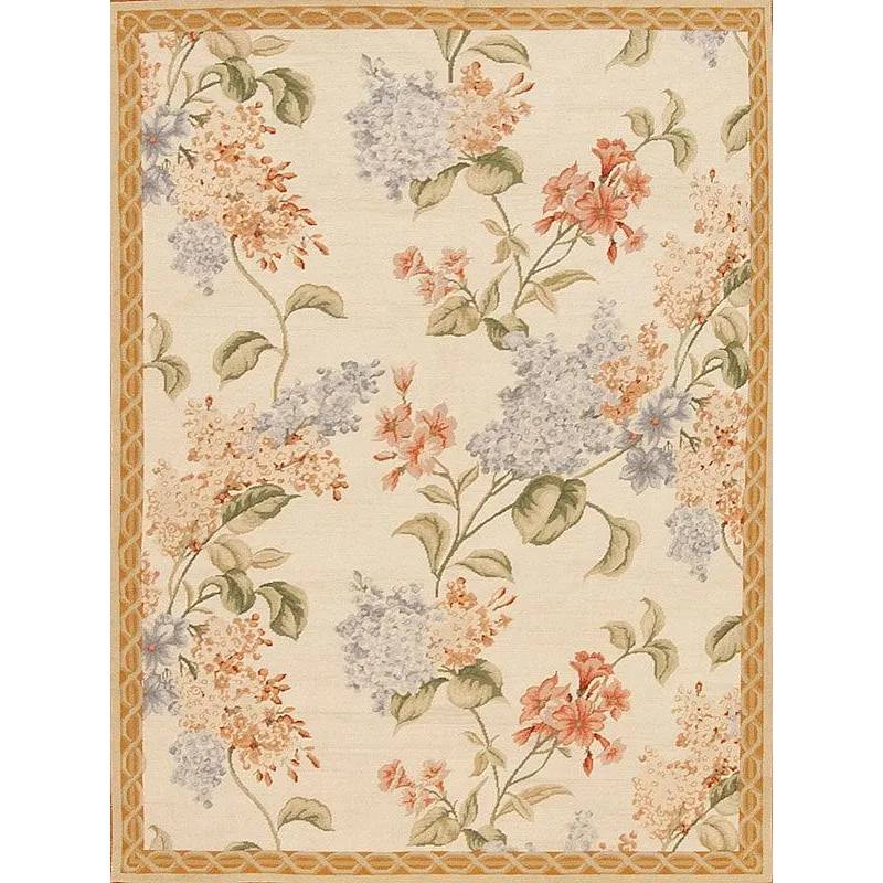 Needlepoints Rugs 164515 Needlepoint , Misc